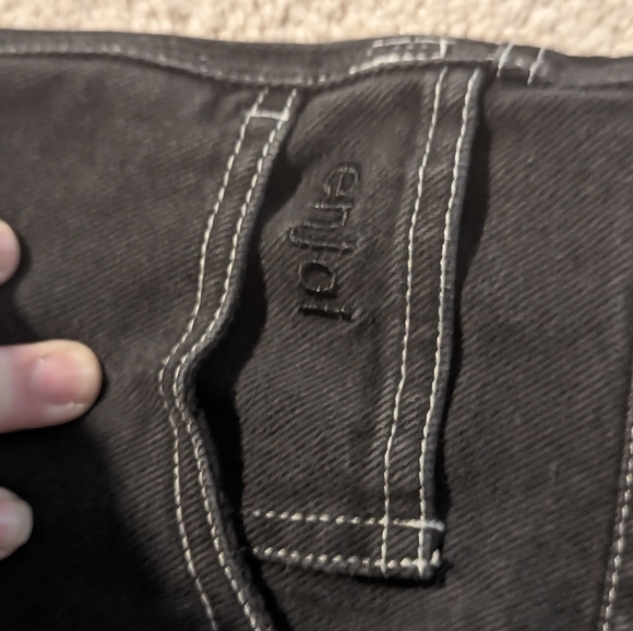 Skater pants - Picture 3 of 4